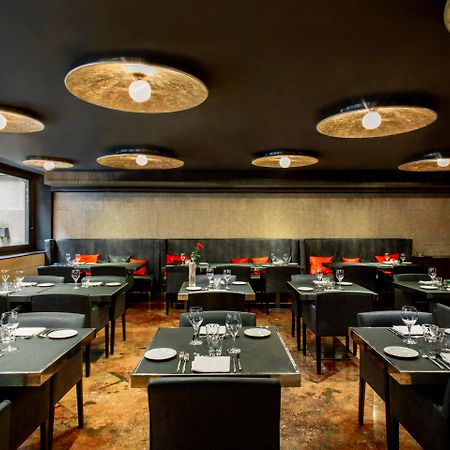Hotel Granados 83, A Member Of Preferred Hotels & Resorts บาร์เซโลนา ภายนอก รูปภาพ