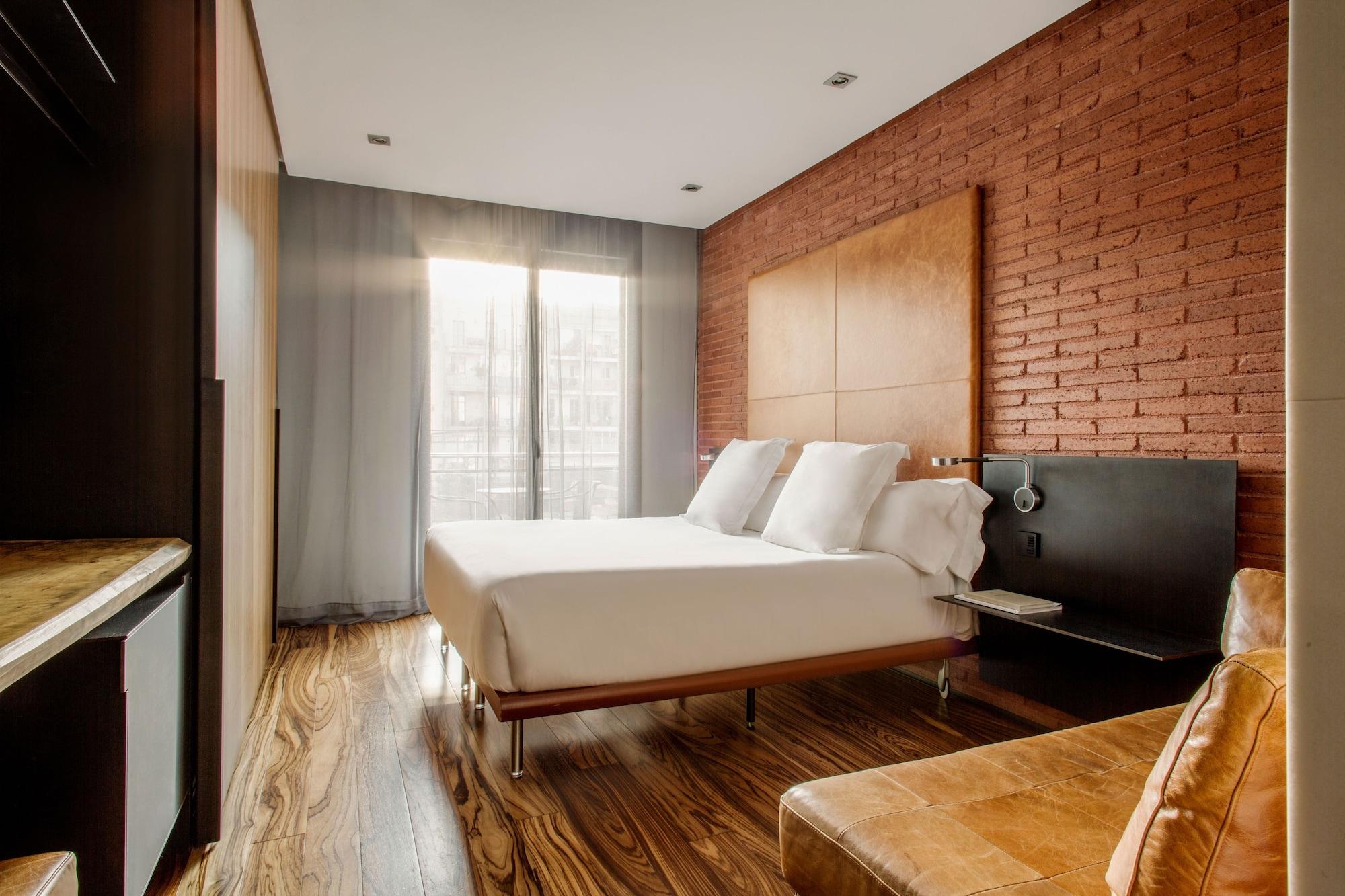 Hotel Granados 83, A Member Of Preferred Hotels & Resorts บาร์เซโลนา ภายนอก รูปภาพ