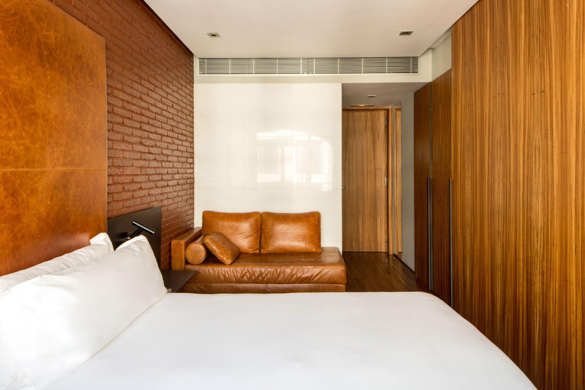 Hotel Granados 83, A Member Of Preferred Hotels & Resorts บาร์เซโลนา ภายนอก รูปภาพ