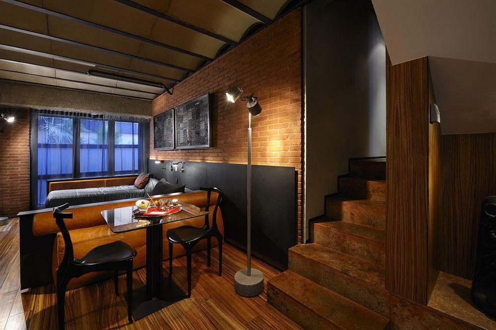 Hotel Granados 83, A Member Of Preferred Hotels & Resorts บาร์เซโลนา ห้อง รูปภาพ