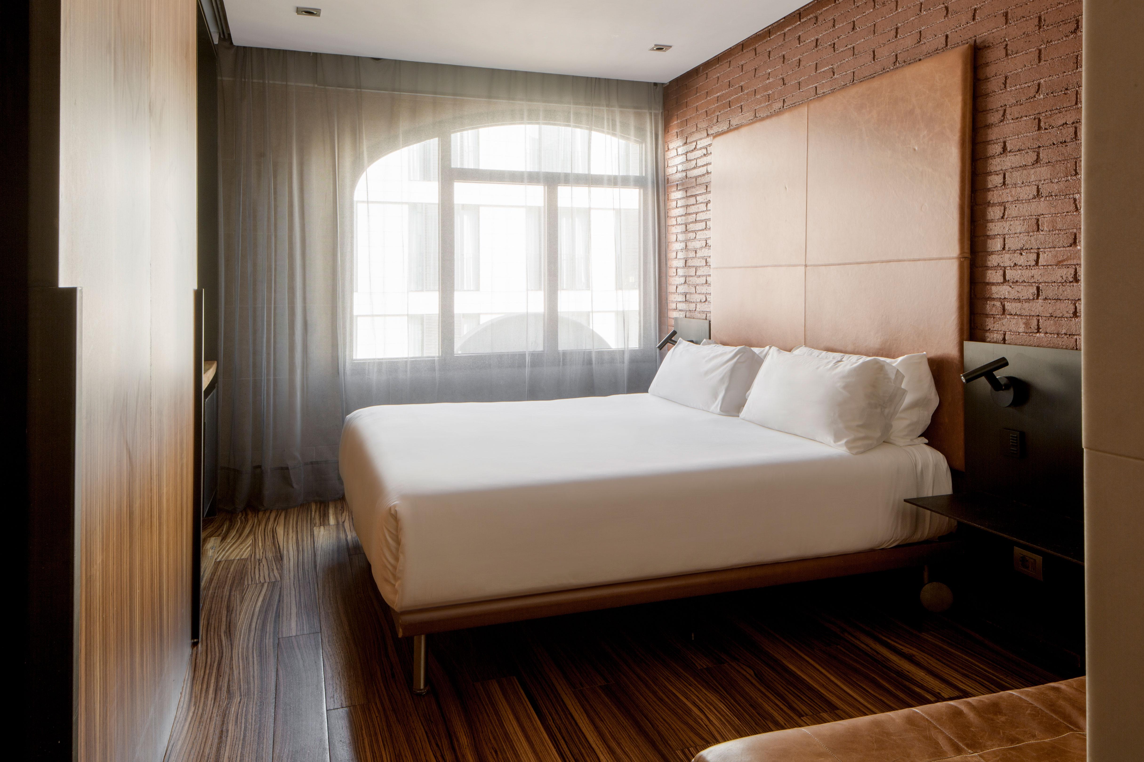Hotel Granados 83, A Member Of Preferred Hotels & Resorts บาร์เซโลนา ภายนอก รูปภาพ
