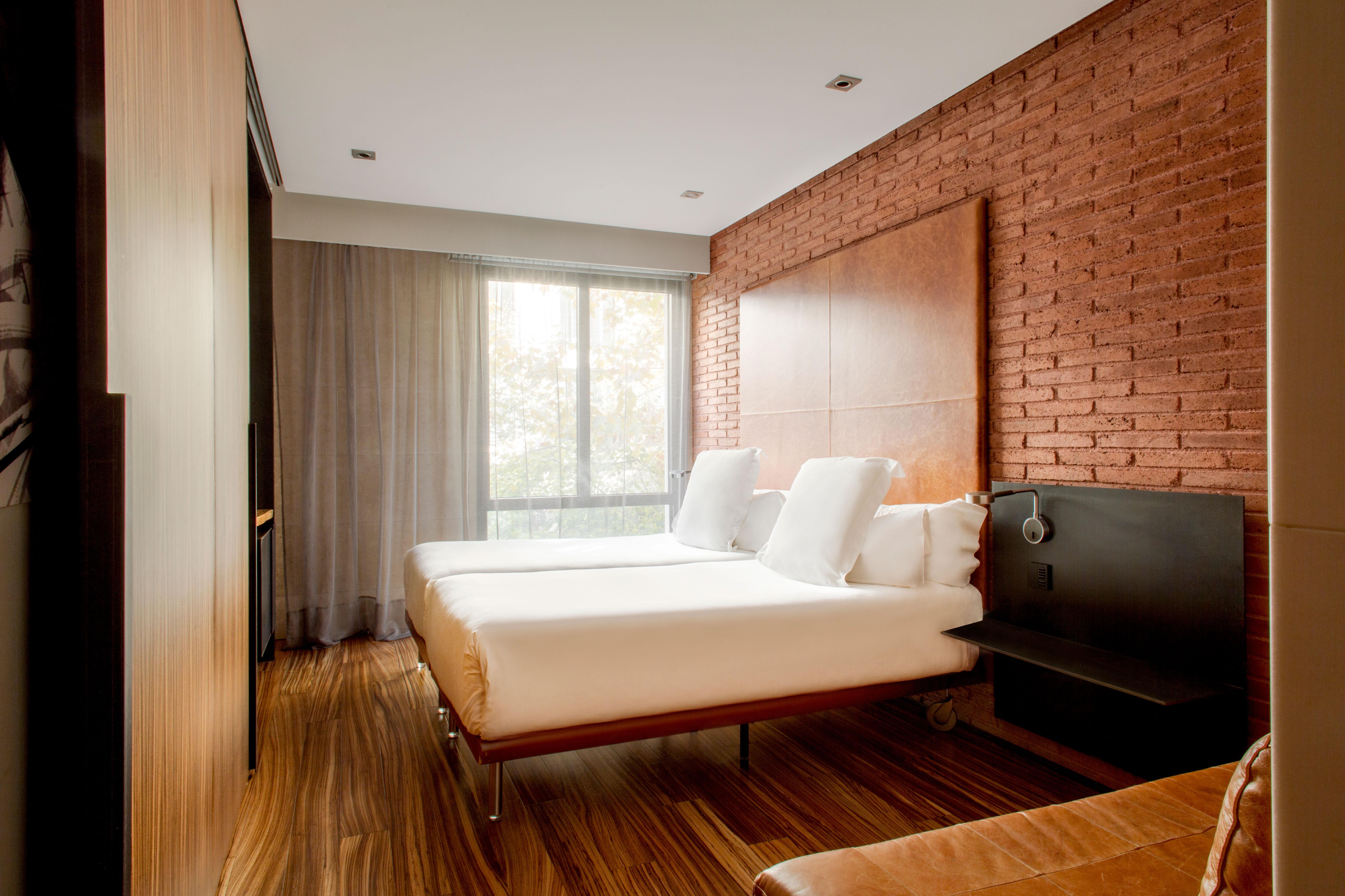 Hotel Granados 83, A Member Of Preferred Hotels & Resorts บาร์เซโลนา ภายนอก รูปภาพ