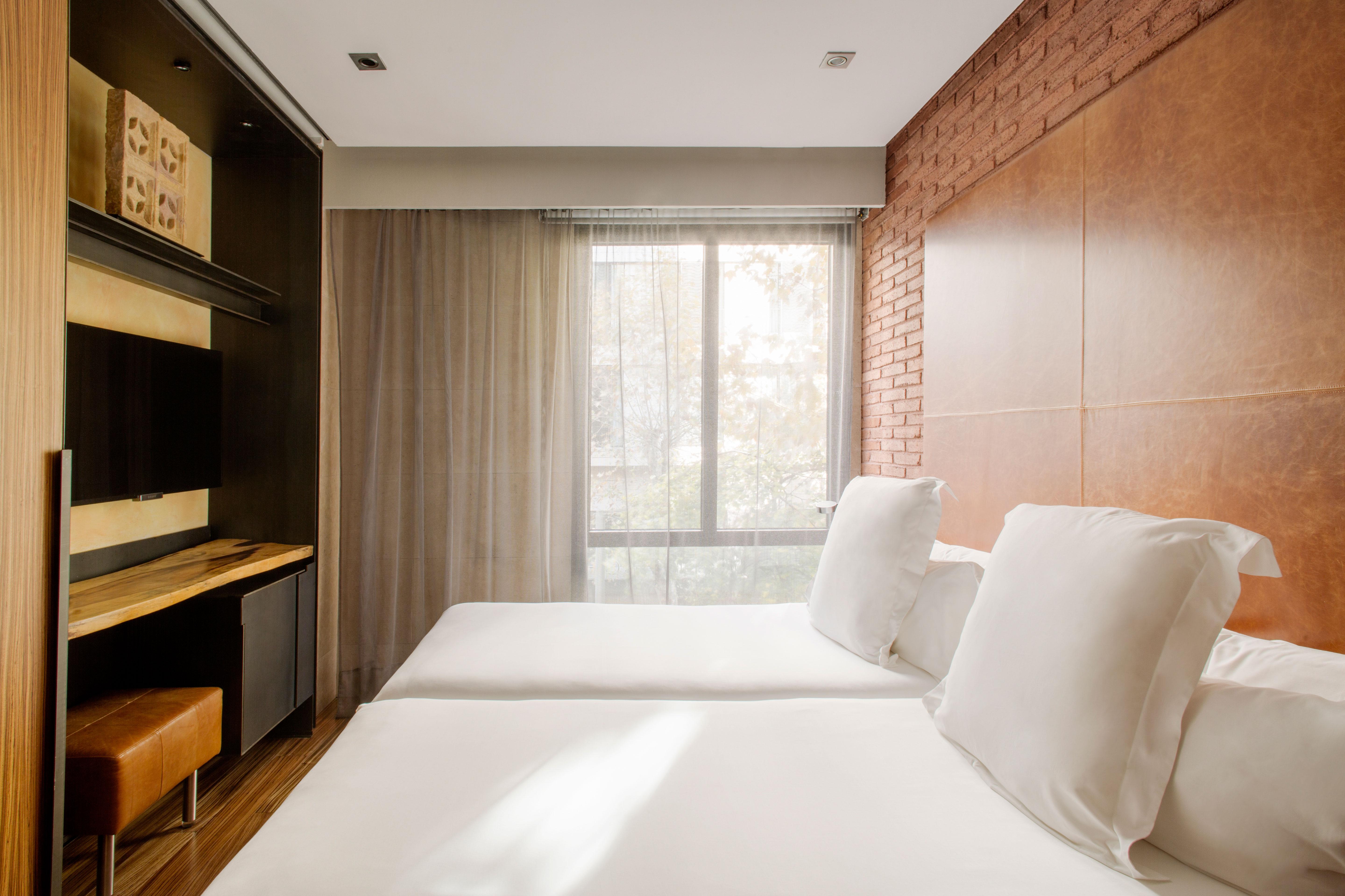 Hotel Granados 83, A Member Of Preferred Hotels & Resorts บาร์เซโลนา ภายนอก รูปภาพ