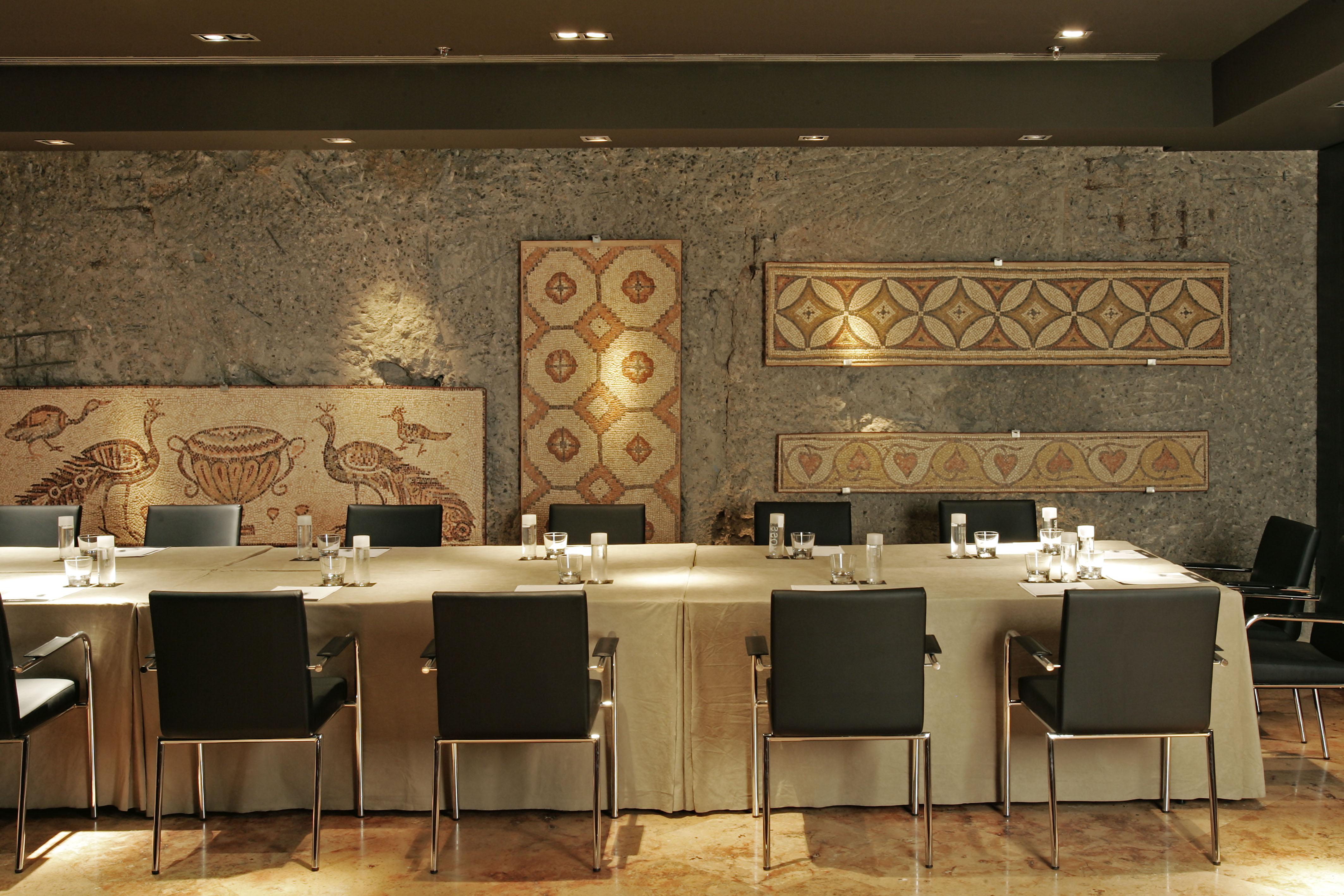 Hotel Granados 83, A Member Of Preferred Hotels & Resorts บาร์เซโลนา ร้านอาหาร รูปภาพ