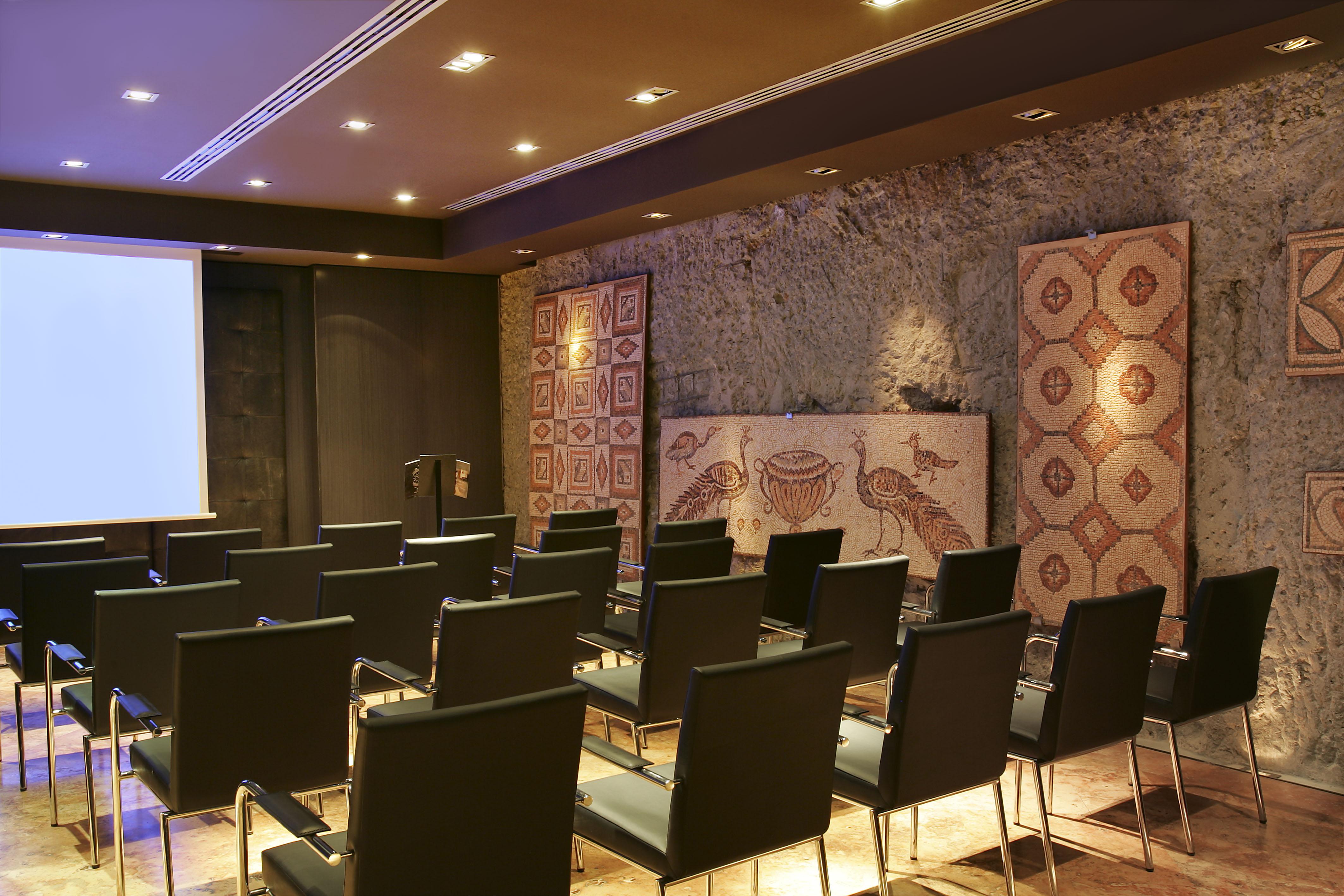 Hotel Granados 83, A Member Of Preferred Hotels & Resorts บาร์เซโลนา สิ่งอำนวยความสะดวก รูปภาพ
