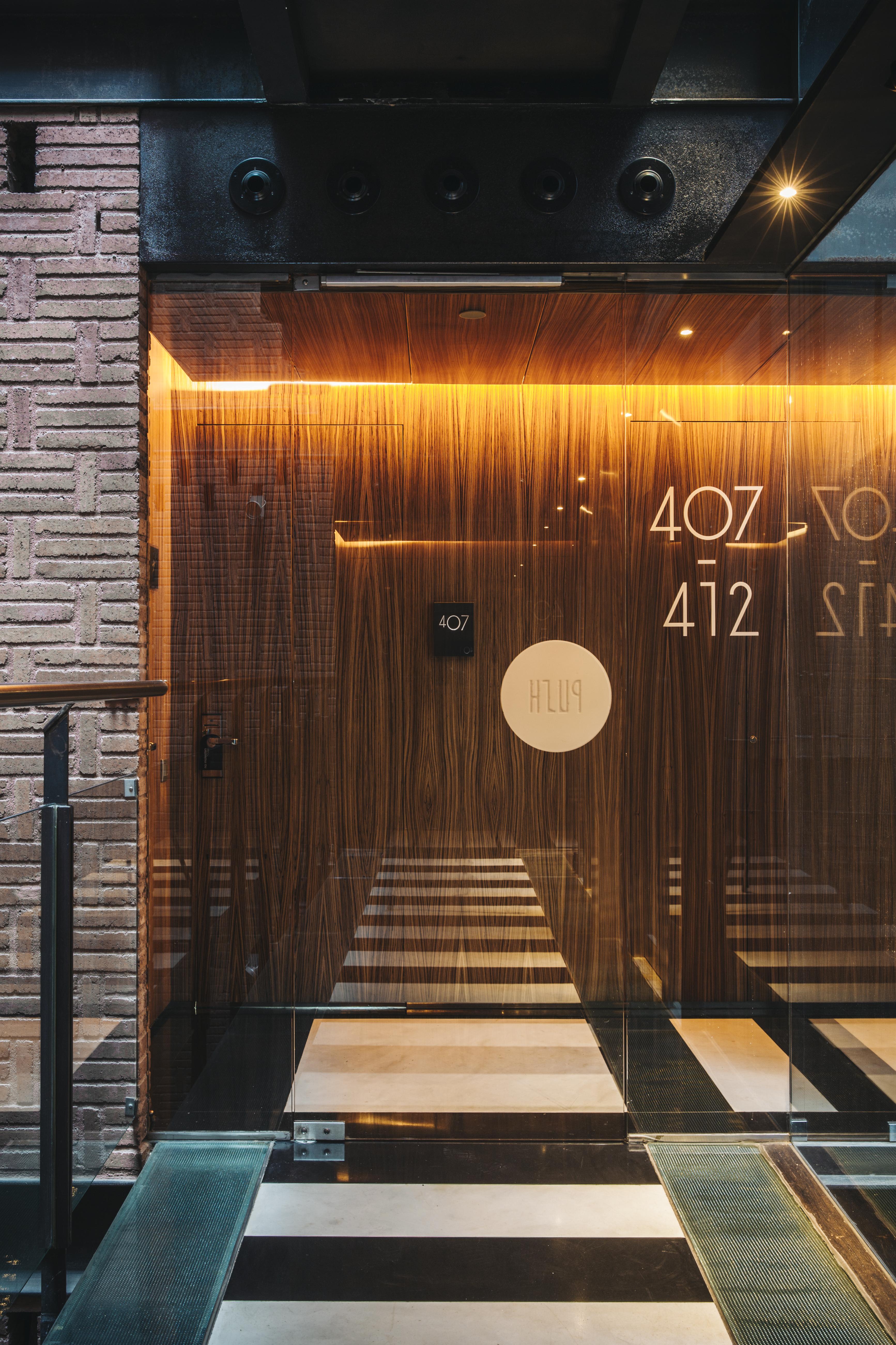 Hotel Granados 83, A Member Of Preferred Hotels & Resorts บาร์เซโลนา ภายนอก รูปภาพ