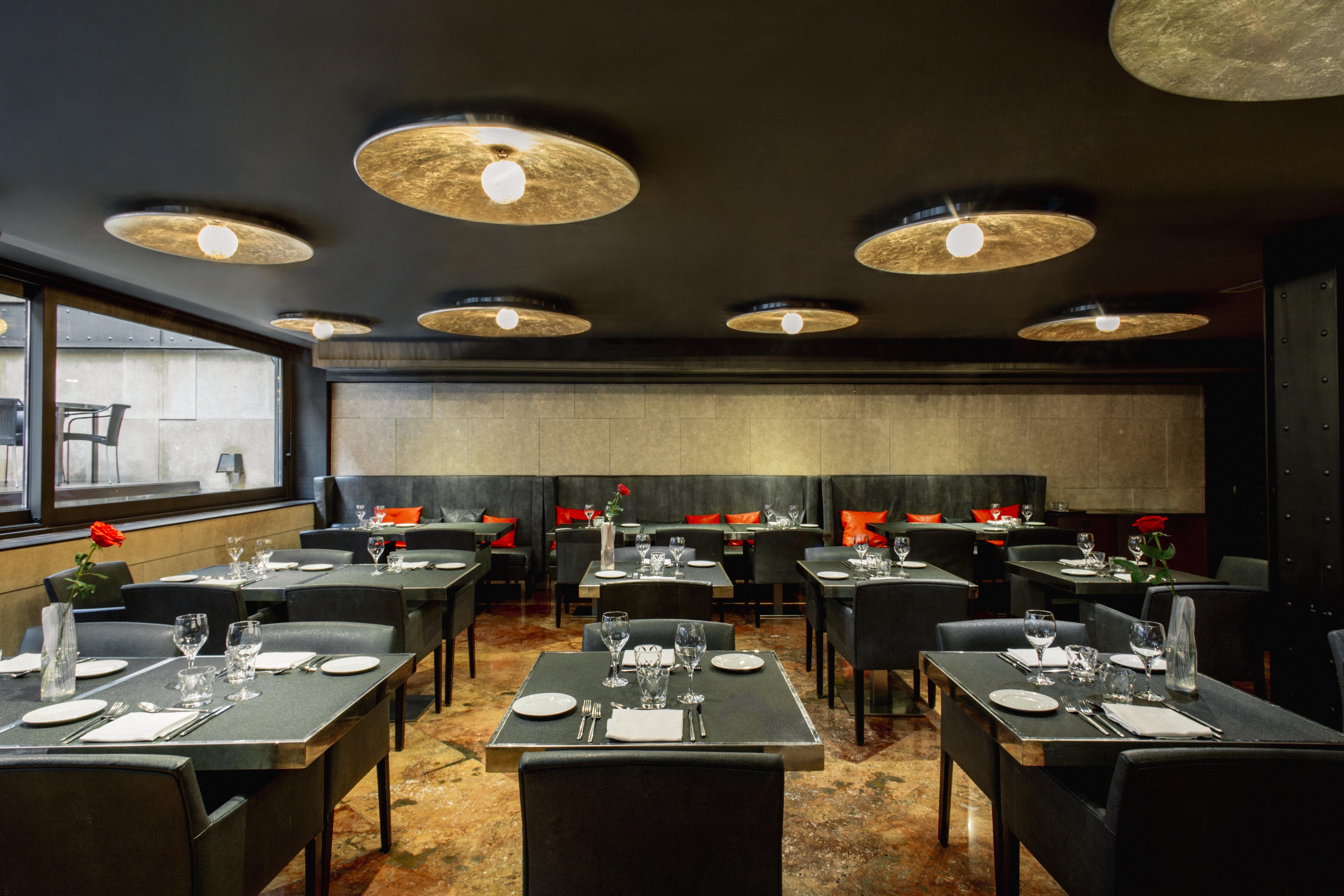 Hotel Granados 83, A Member Of Preferred Hotels & Resorts บาร์เซโลนา ภายนอก รูปภาพ