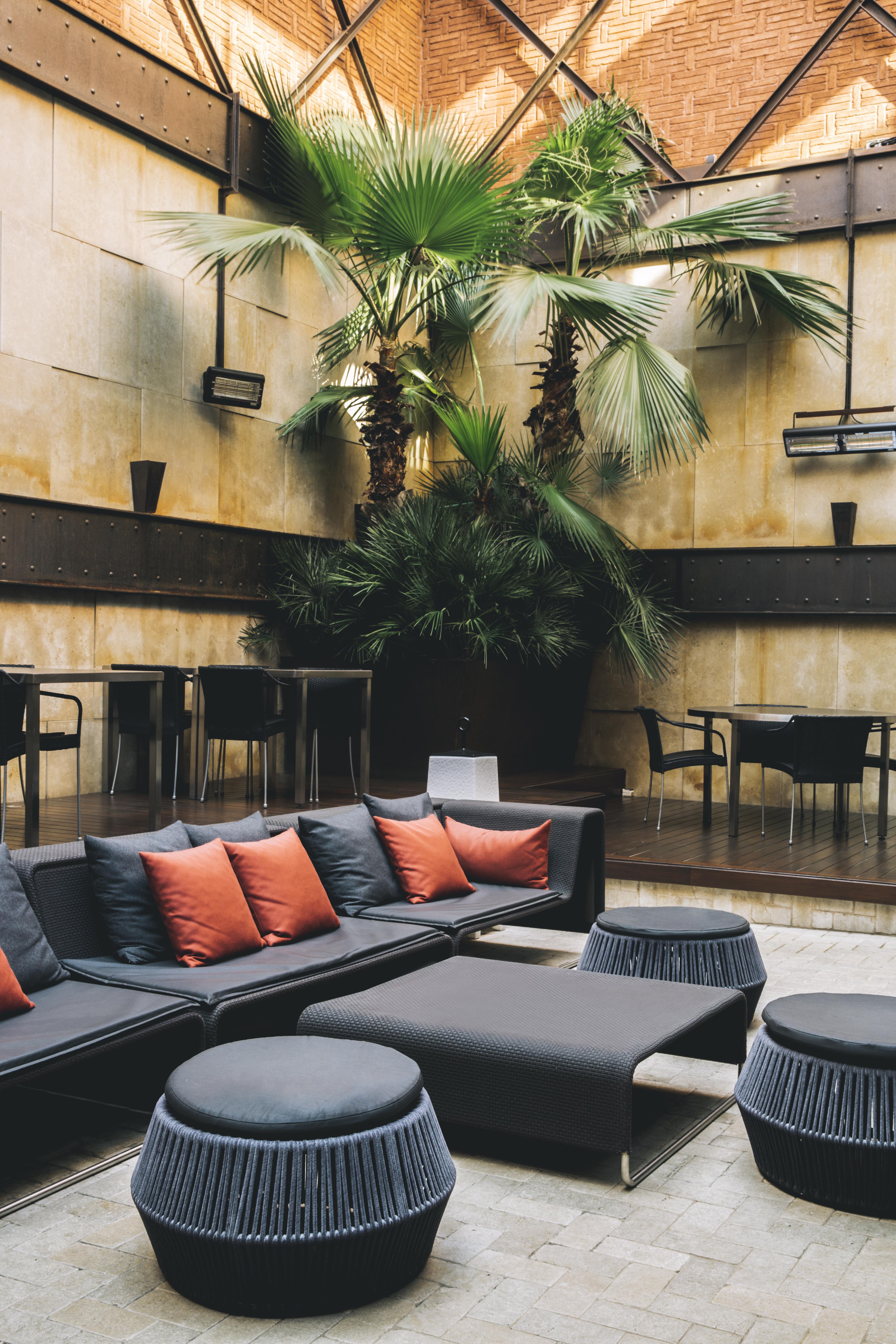Hotel Granados 83, A Member Of Preferred Hotels & Resorts บาร์เซโลนา ภายนอก รูปภาพ