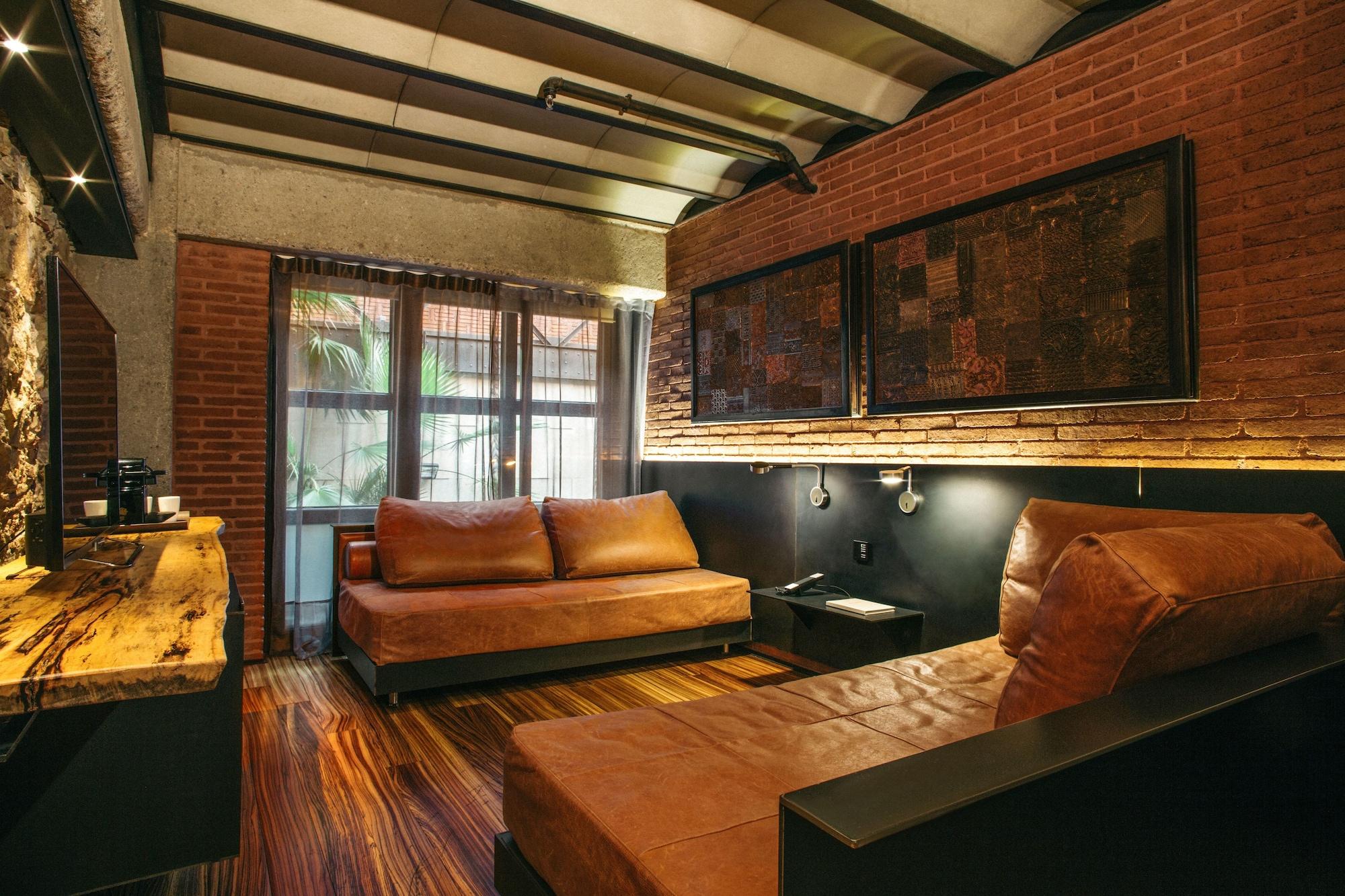 Hotel Granados 83, A Member Of Preferred Hotels & Resorts บาร์เซโลนา ภายนอก รูปภาพ