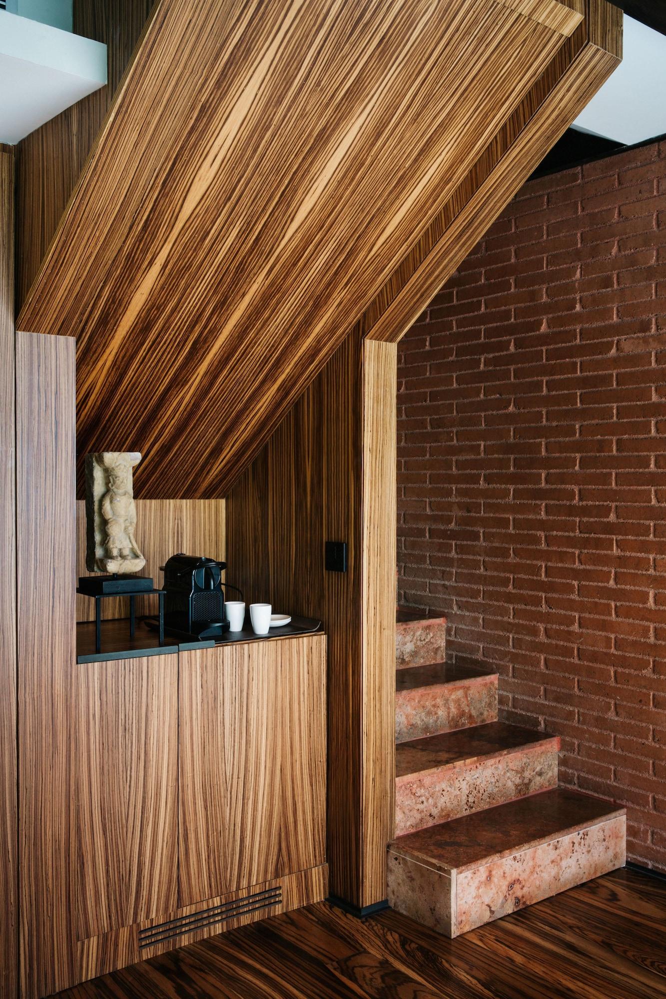 Hotel Granados 83, A Member Of Preferred Hotels & Resorts บาร์เซโลนา ภายนอก รูปภาพ