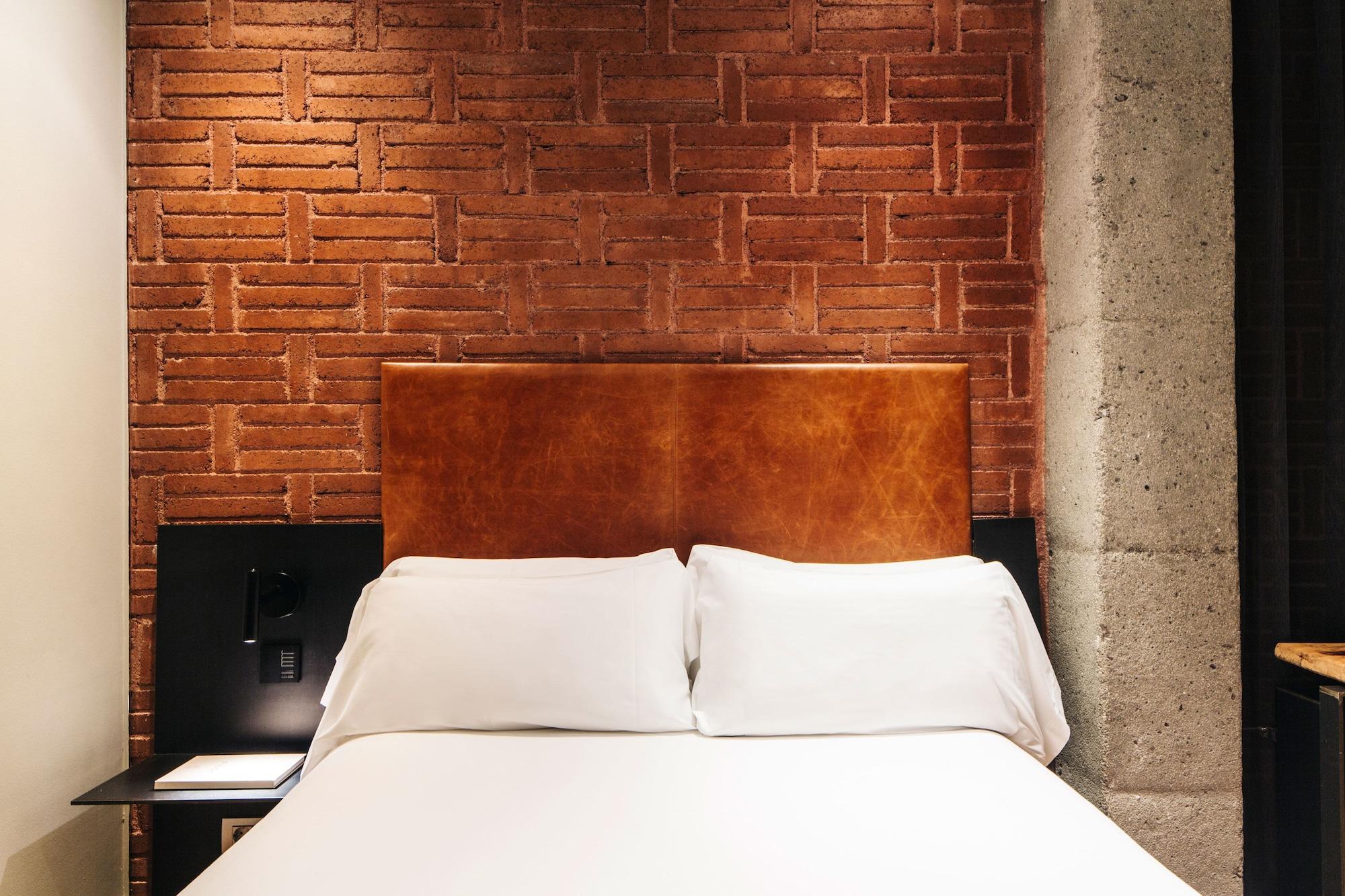 Hotel Granados 83, A Member Of Preferred Hotels & Resorts บาร์เซโลนา ภายนอก รูปภาพ