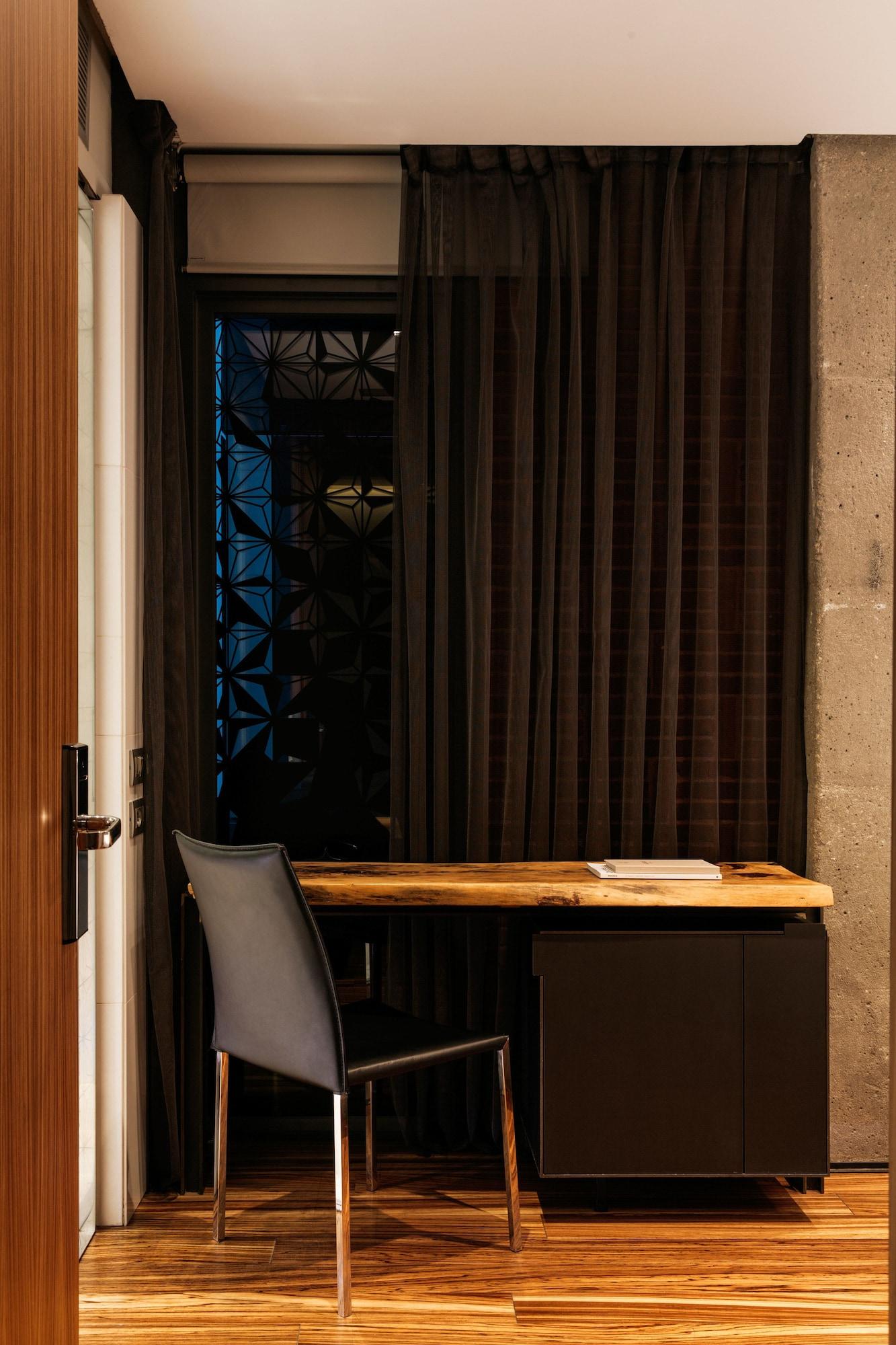 Hotel Granados 83, A Member Of Preferred Hotels & Resorts บาร์เซโลนา ภายนอก รูปภาพ