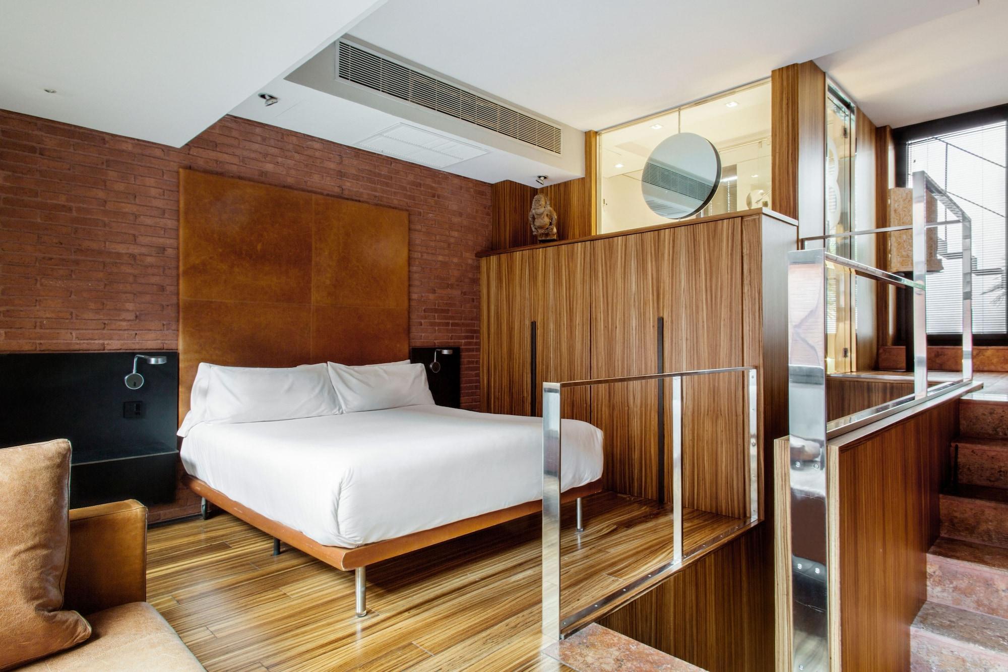 Hotel Granados 83, A Member Of Preferred Hotels & Resorts บาร์เซโลนา ภายนอก รูปภาพ