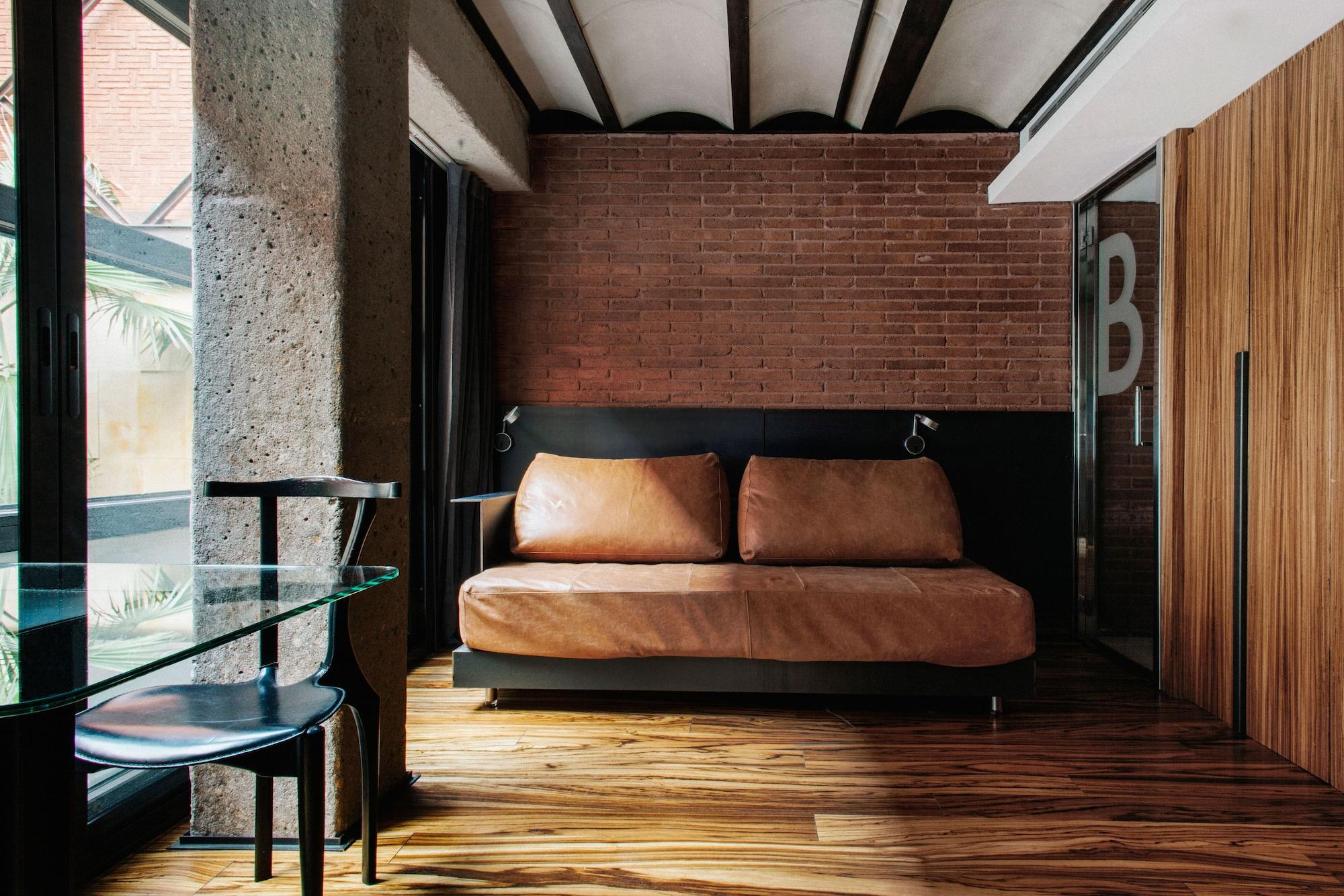 Hotel Granados 83, A Member Of Preferred Hotels & Resorts บาร์เซโลนา ภายนอก รูปภาพ