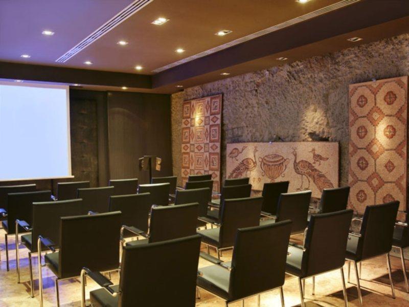 Hotel Granados 83, A Member Of Preferred Hotels & Resorts บาร์เซโลนา ภายนอก รูปภาพ