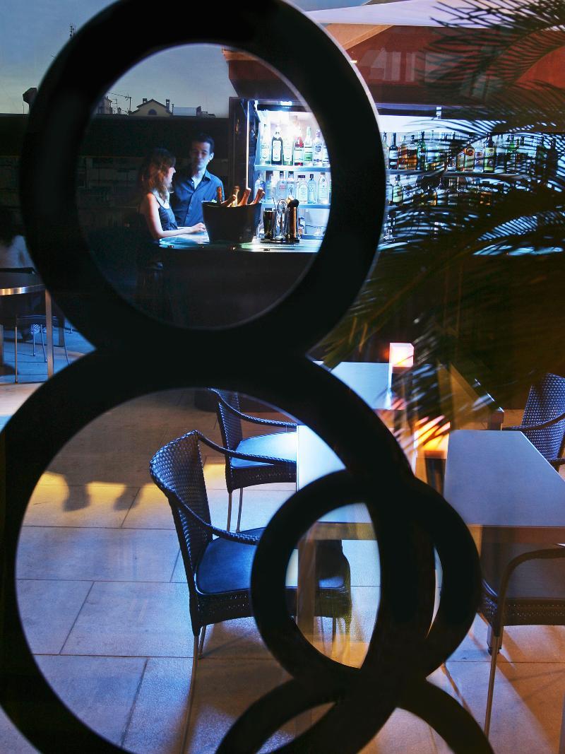 Hotel Granados 83, A Member Of Preferred Hotels & Resorts บาร์เซโลนา ภายนอก รูปภาพ