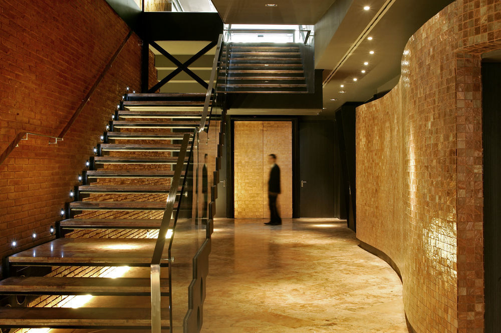 Hotel Granados 83, A Member Of Preferred Hotels & Resorts บาร์เซโลนา ภายนอก รูปภาพ
