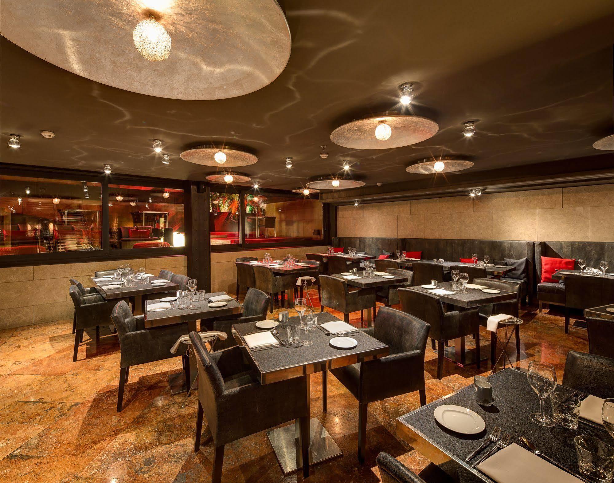 Hotel Granados 83, A Member Of Preferred Hotels & Resorts บาร์เซโลนา ภายนอก รูปภาพ