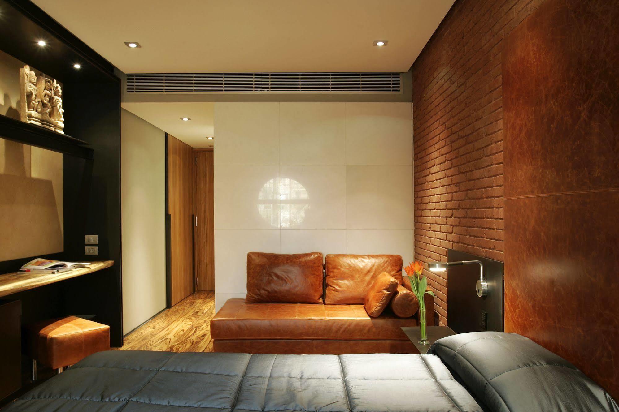 Hotel Granados 83, A Member Of Preferred Hotels & Resorts บาร์เซโลนา ห้อง รูปภาพ