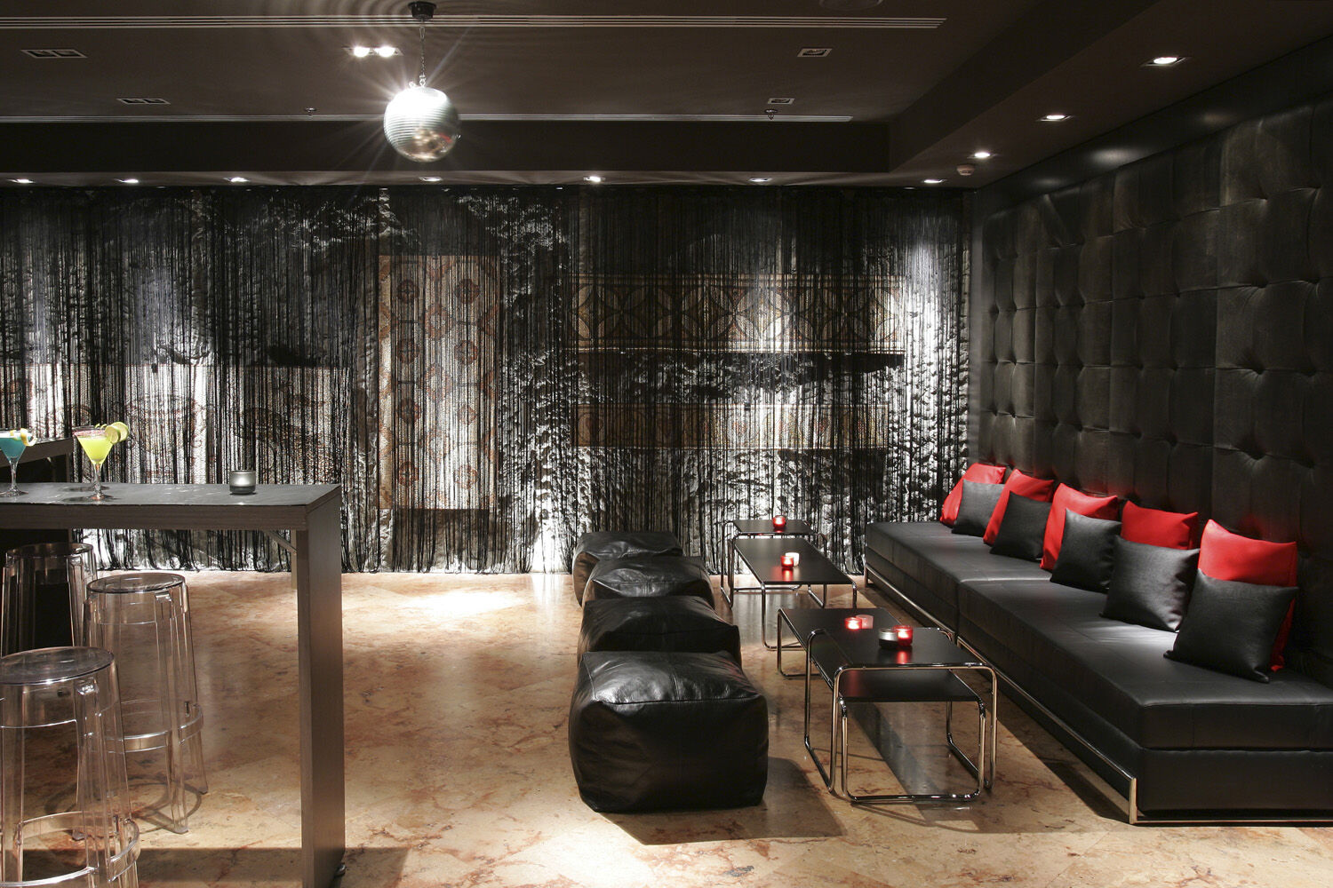 Hotel Granados 83, A Member Of Preferred Hotels & Resorts บาร์เซโลนา ภายนอก รูปภาพ
