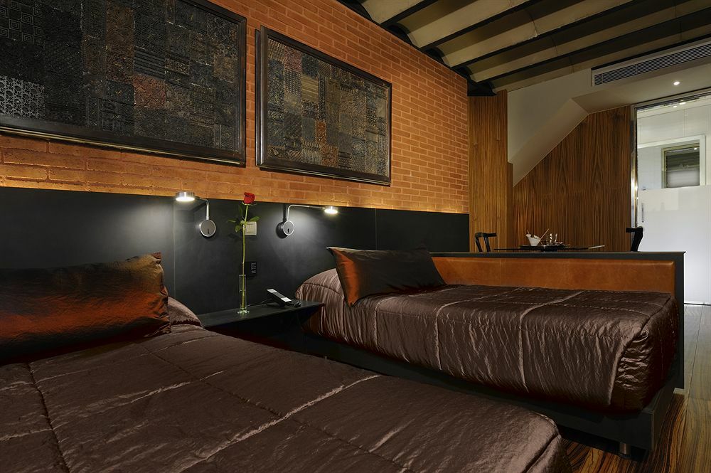 Hotel Granados 83, A Member Of Preferred Hotels & Resorts บาร์เซโลนา ภายนอก รูปภาพ