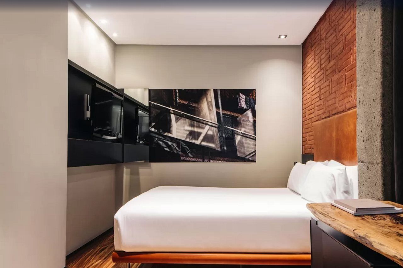 Hotel Granados 83, A Member Of Preferred Hotels & Resorts บาร์เซโลนา ภายนอก รูปภาพ